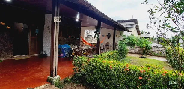 Casa com 4 Quartos para alugar, 400m² no Centro, Salinópolis