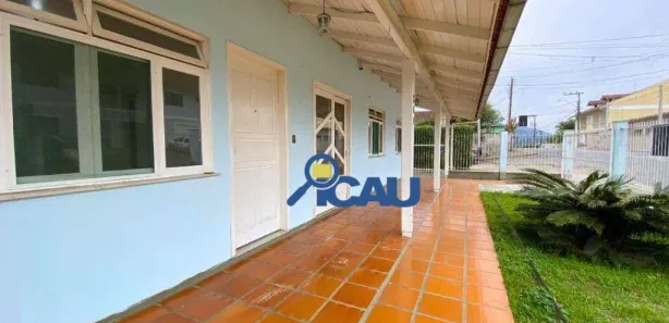 Casa com 3 Quartos à venda, 182m² no Itoupavazinha, Blumenau