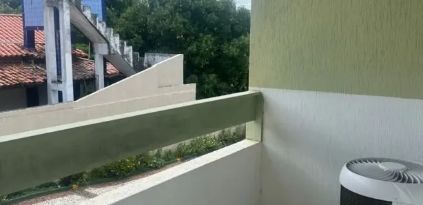 Casa de Condomínio com 2 Quartos à venda, 73m² no Guarajuba (Monte Gordo), Camaçari