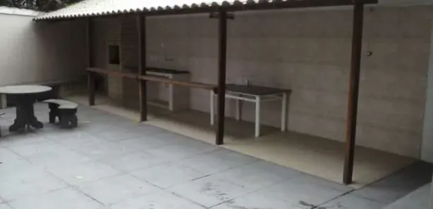 Apartamento com 2 Quartos para alugar, 52m² no Fonseca, Niterói