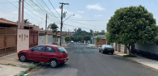 Terreno / Lote / Condomínio à venda, 250m² no Jardim Europa, Jaguariúna