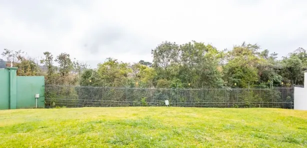 Terreno / Lote / Condomínio à venda, 452m² no São Braz, Curitiba