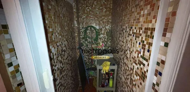 Cobertura com 1 Quarto para alugar, 80m² no Osvaldo Cruz, São Caetano do Sul