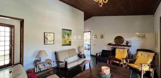Casa de Condomínio com 3 Quartos à venda, 240m² no Parque do Imbui, Teresópolis