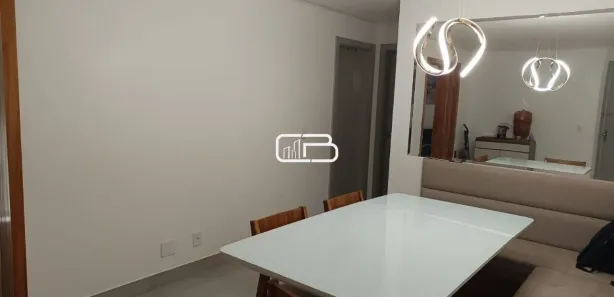 Apartamento com 2 Quartos à venda, 50m² no Felícia, Vitória da Conquista