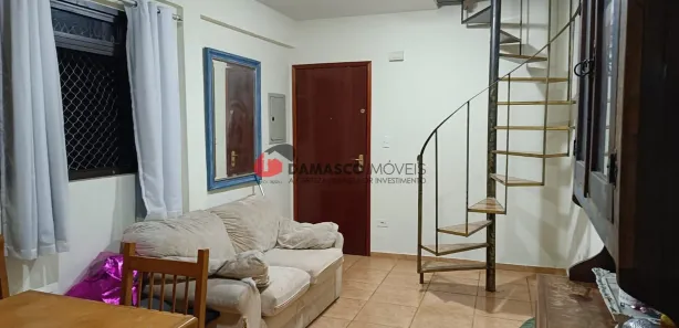 Cobertura com 3 Quartos à venda, 115m² no Santa Paula, São Caetano do Sul