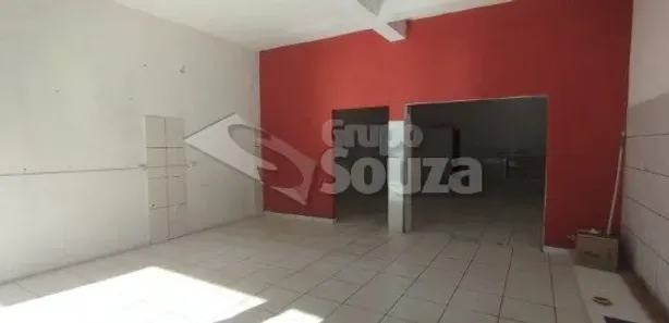Loja / Salão / Ponto Comercial para alugar, 90m² no Centro, Rio das Pedras