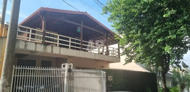 Casa com 3 Quartos à venda, 211m² no Jardim Paraíso, Itu