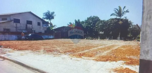 Terreno / Lote / Condomínio à venda, 1526m² no Centro, Penha