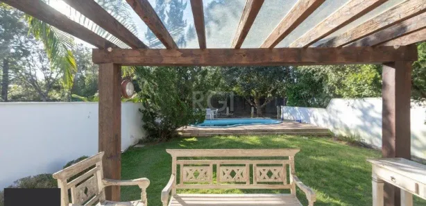 Casa de Condomínio com 3 Quartos à venda, 251m² no Belém Novo, Porto Alegre