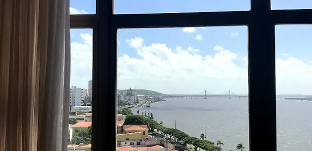 Apartamento com 4 Quartos à venda, 212m² no São José, Aracaju