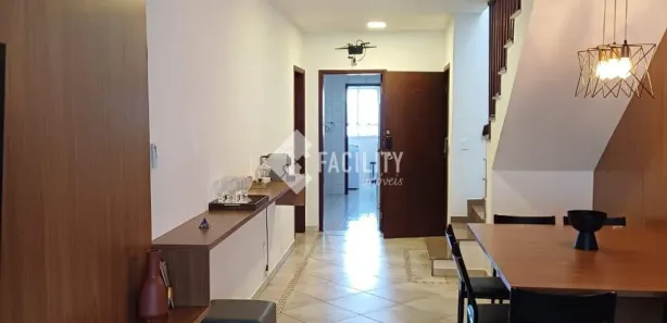 Cobertura com 4 Quartos para alugar, 200m² no Taquaral, Campinas