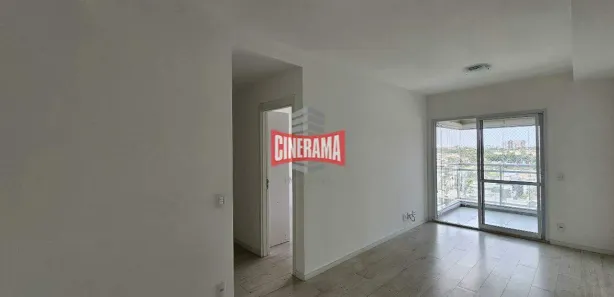 Apartamento com 2 Quartos para alugar, 70m² no Cerâmica, São Caetano do Sul