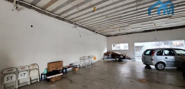 Galpão / Depósito / Armazém à venda, 243m² no Vila Flora, Salto