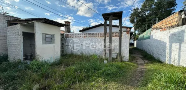 Casa com 2 Quartos à venda, 100m² no Niterói, Canoas