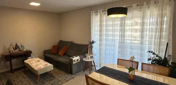 Apartamento com 3 Quartos à venda, 80m² no Parque Santa Cecília, Piracicaba