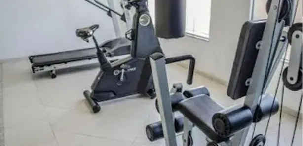 Flat com 1 Quarto à venda, 30m² no Jardim Vinte e Cinco de Agosto, Duque de Caxias