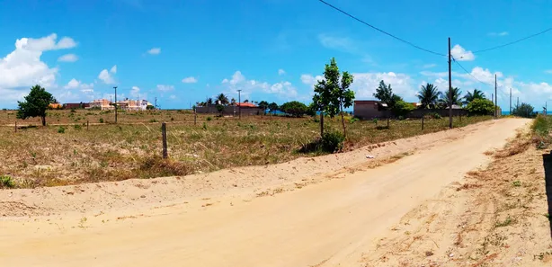 Terreno / Lote / Condomínio à venda, 450m² no , Pitimbu