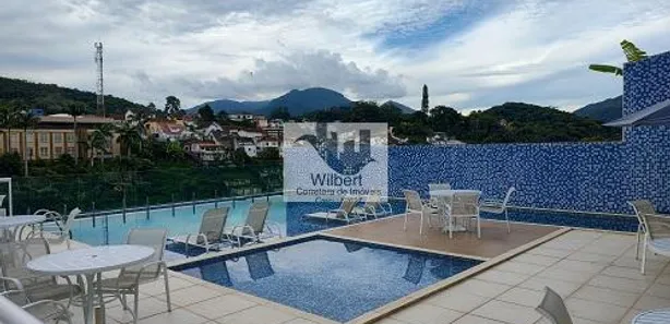 Apartamento com 2 Quartos à venda, 110m² no Coronel Veiga, Petrópolis