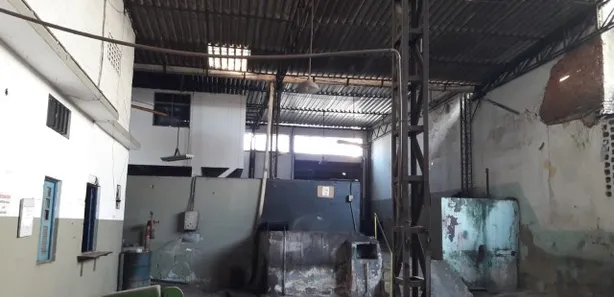 Loja / Salão / Ponto Comercial para alugar, 315m² no Centro, Campos dos Goytacazes