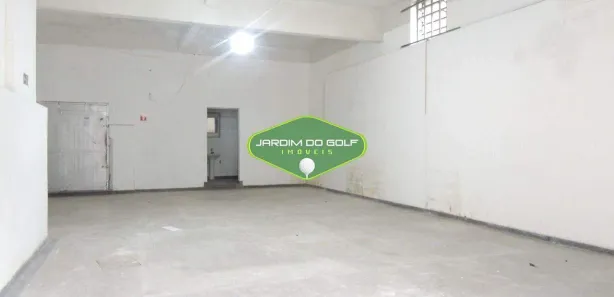 Galpão / Depósito / Armazém para alugar, 340m² no Paquetá, Santos