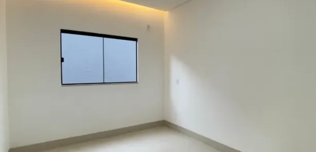 Casa com 3 Quartos à venda, 125m² no Residencial Limoeiro, Goianira