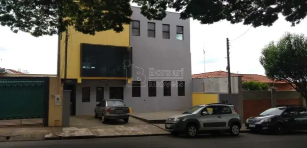 Prédio Inteiro para venda ou aluguel, 360m² no Jardim Santa Angelina, Araraquara