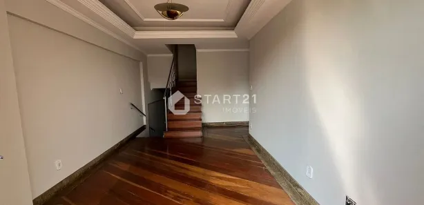 Apartamento com 3 Quartos à venda, 95m² no Ano Bom, Barra Mansa