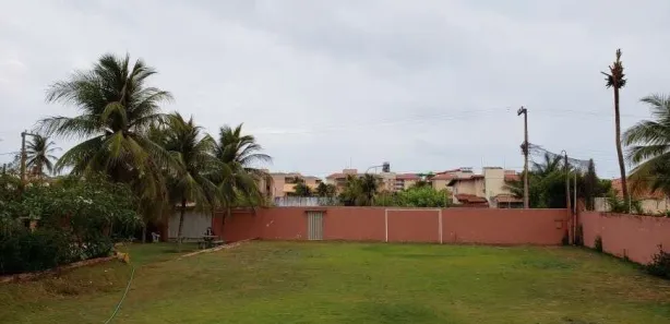 Casa com 5 Quartos para alugar, 320m² no Porto das Dunas, Aquiraz