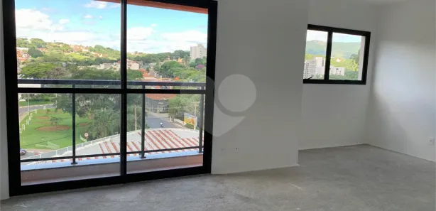 Conjunto Comercial / Sala à venda, 42m² no Atibaia Jardim, Atibaia