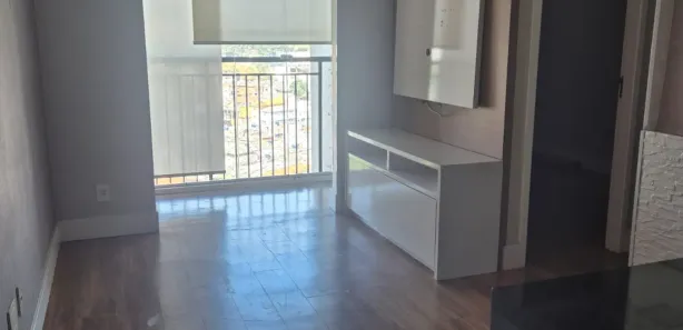 Apartamento com 2 Quartos para alugar, 46m² no Vila Antonieta, São Paulo