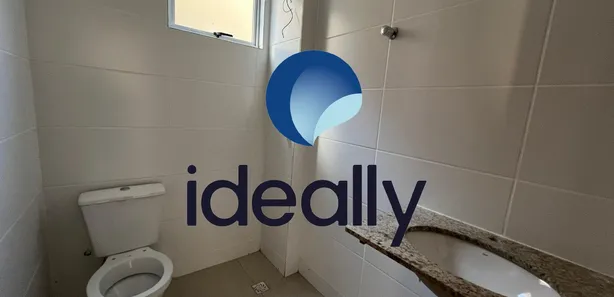 Apartamento com 2 Quartos à venda, 52m² no Cândida Ferreira, Contagem
