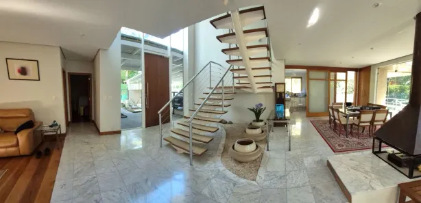 Casa de Condomínio com 4 Quartos à venda, 1000m² no Altos de São Fernando, Jandira