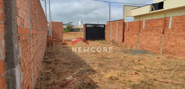 Terreno / Lote / Condomínio à venda, 180m² no Patrimônio de São João Batista, Olímpia