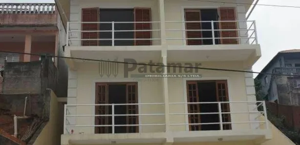 Sobrado com 3 Quartos à venda, 140m² no Jardim São Marcos, Itapevi