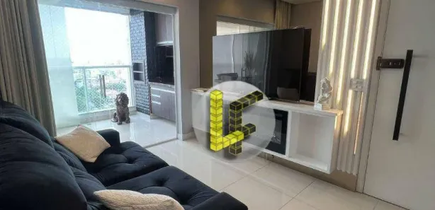 Cobertura com 3 Quartos para venda ou aluguel, 186m² no Santa Paula, São Caetano do Sul