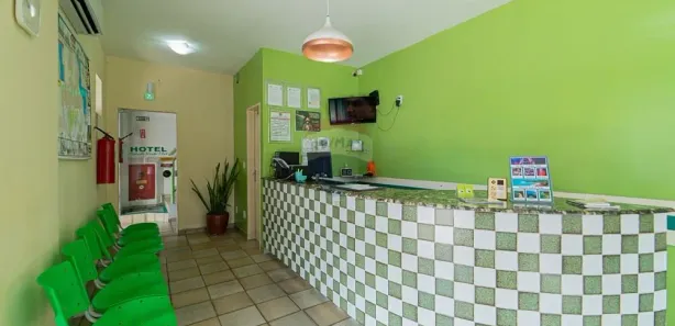 Hotel / Motel / Pousada com 27 Quartos à venda, 551m² no Manaíra, João Pessoa