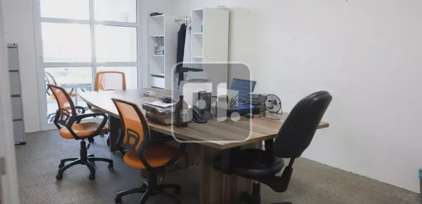 Conjunto Comercial / Sala para venda ou aluguel, 82m² no Vila Cordeiro, São Paulo