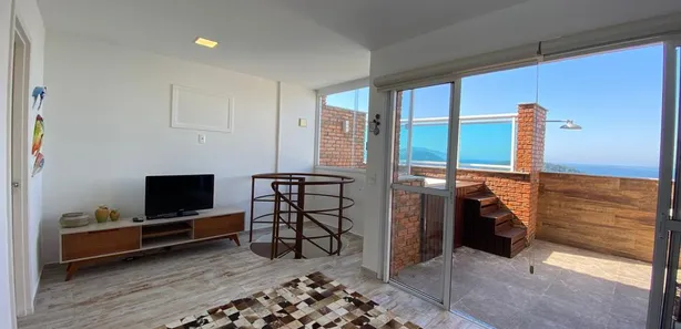 Cobertura com 3 Quartos à venda, 100m² no , Mangaratiba
