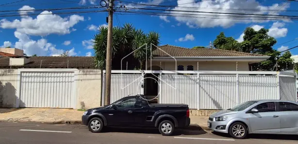 Loja / Salão / Ponto Comercial para alugar, 30m² no Jardim Tangará, Marília