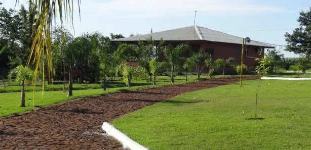 Fazenda / Sítio / Chácara com 8 Quartos à venda, 500m² no Cataratas, Foz do Iguaçu
