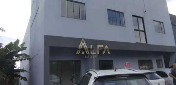 Galpão / Depósito / Armazém à venda, 328m² no Nossa Senhora de Fátima, Penha