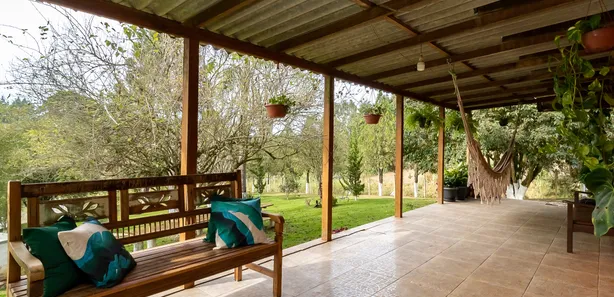 Fazenda / Sítio / Chácara com 2 Quartos à venda, 20880m² no Borda do Campo, São José dos Pinhais