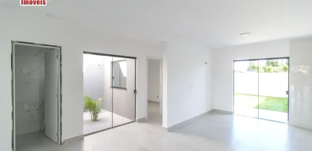 Casa com 3 Quartos à venda, 82m² no Itaqui, Campo Largo