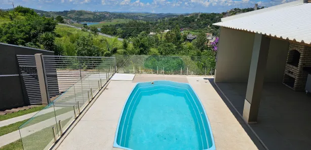 Casa de Condomínio com 4 Quartos à venda, 265m² no , Igaratá