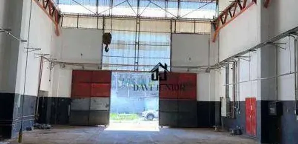 Galpão / Depósito / Armazém para venda ou aluguel, 2000m² no Residencial Parque Cristiane, Mairinque