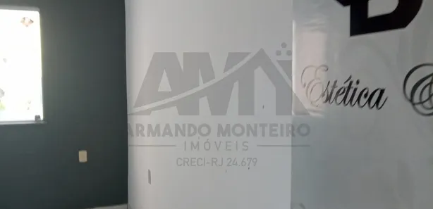 Loja / Salão / Ponto Comercial para alugar, 50m² no Alcântara, São Gonçalo