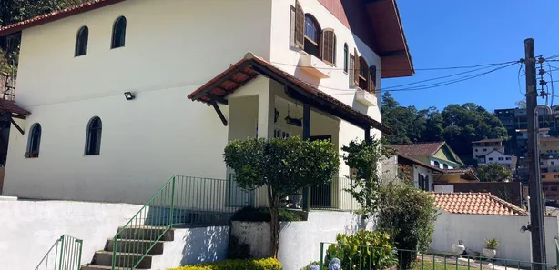 Casa com 4 Quartos à venda, 10m² no Independência, Petrópolis