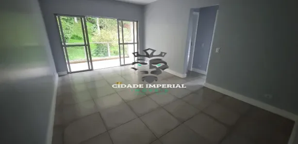 Apartamento com 2 Quartos à venda, 86m² no Valparaíso, Petrópolis