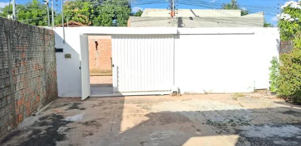 Casa com 3 Quartos à venda, 140m² no Centro, Timon